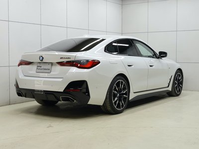 صورة مصغرة 29 لـ 2024 BMW 4 SERIES GRAN COUPE