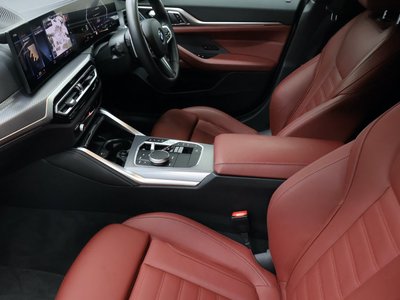 صورة مصغرة 35 لـ 2024 BMW 4 SERIES GRAN COUPE