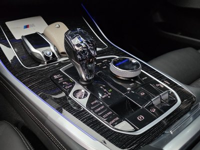 صورة مصغرة 12 لـ 2021 BMW X7
