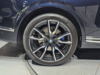صورة 6 لـ 2021 BMW X7