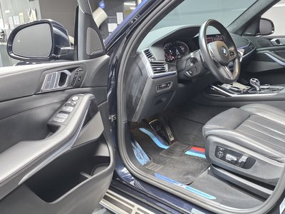 صورة مصغرة 13 لـ 2021 BMW X7