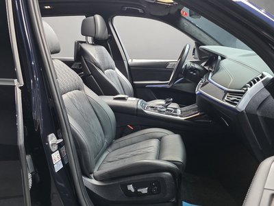 صورة مصغرة 16 لـ 2021 BMW X7