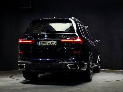 صورة 3 لـ 2021 BMW X7