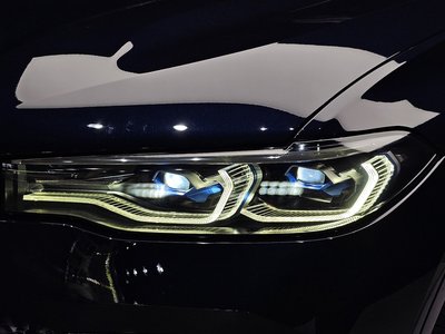 صورة 9 لـ 2021 BMW X7