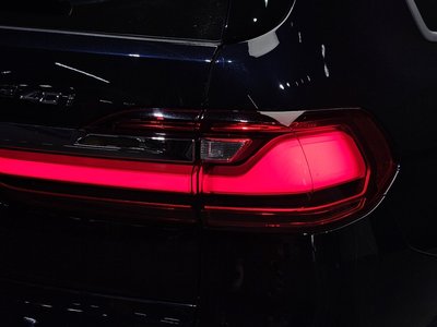 صورة 10 لـ 2021 BMW X7