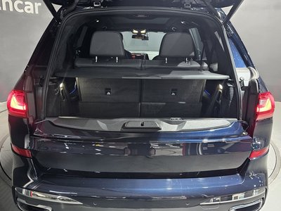 صورة مصغرة 33 لـ 2021 BMW X7