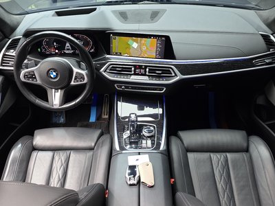 صورة 5 لـ 2021 BMW X7