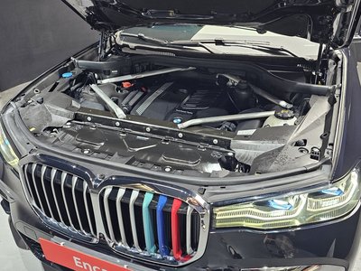صورة 7 لـ 2021 BMW X7
