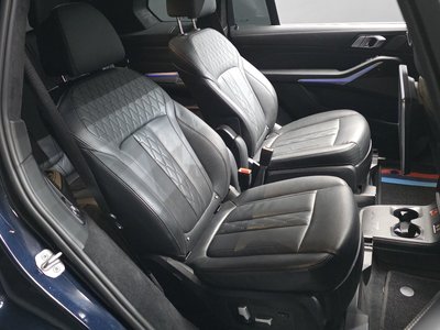 صورة مصغرة 17 لـ 2021 BMW X7