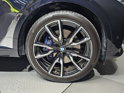 صورة 8 لـ 2021 BMW X7
