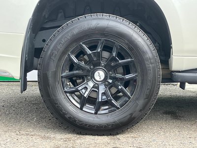 TOYOTA LAND CRUISER PRADO - 9