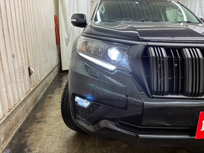 TOYOTA LAND CRUISER PRADO - 10