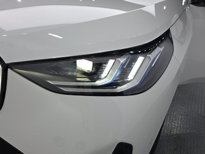 2025 BMW X3 photo 9