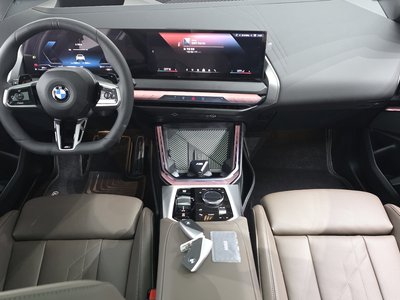 2025 BMW X3 photo 5