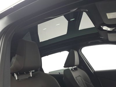 2025 BMW X3 thumbnail 23