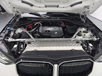 2025 BMW X3 photo 7