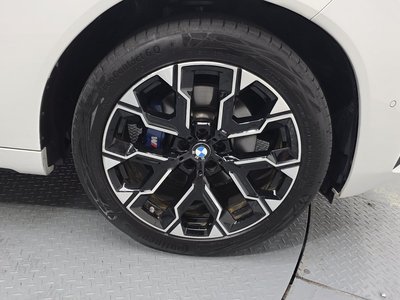 2025 BMW X3 photo 8