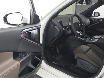 2025 BMW X3 thumbnail 13
