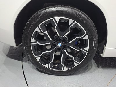2025 BMW X3 photo 6