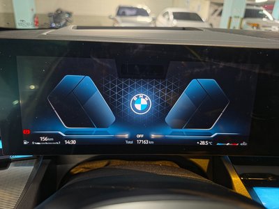 BMW 5 SERIES - 10
