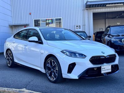 BMW 2 SERIES GRAN COUPE - 5