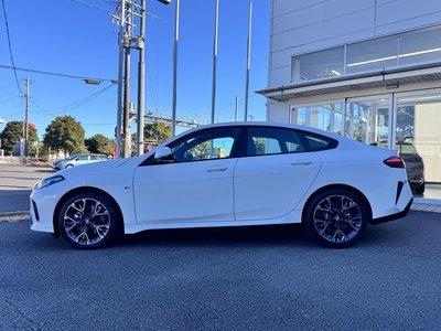 BMW 2 SERIES GRAN COUPE - 7