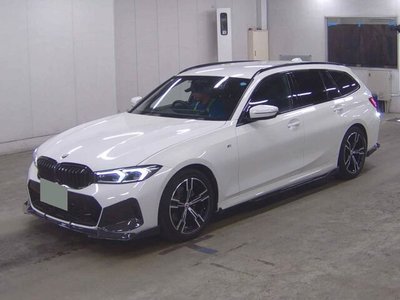صورة 4 لـ 2023 BMW 3 SERIES
