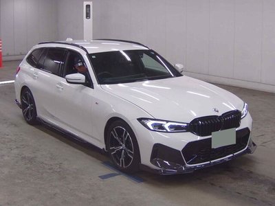 صورة 1 لـ 2023 BMW 3 SERIES