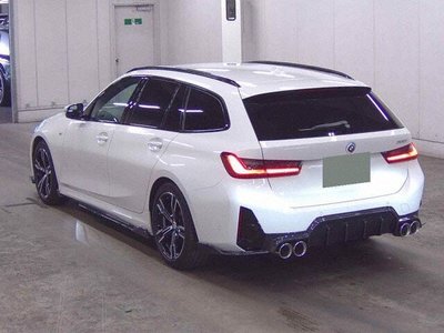 صورة 2 لـ 2023 BMW 3 SERIES