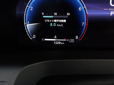 2026 Toyota ALPHARD — миниатюра 23