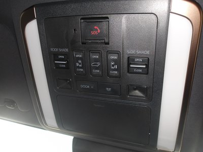 2026 Toyota ALPHARD — миниатюра 26