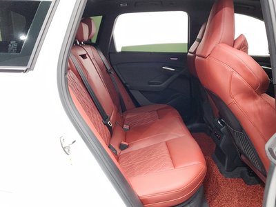 2025 AUDI SQ6 E-TRON 缩略图 17