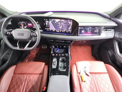 صورة 5 لـ 2025 AUDI SQ6 E-TRON