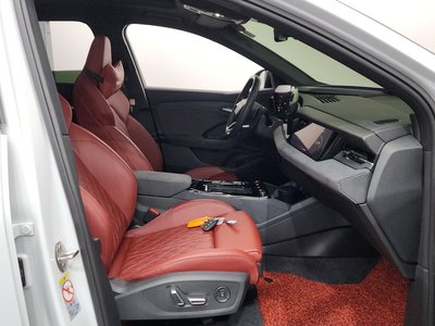 2025 AUDI SQ6 E-TRON 缩略图 16
