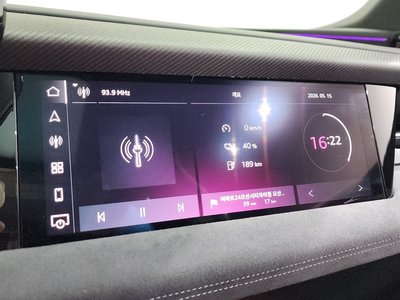 2025 AUDI SQ6 E-TRON 缩略图 33