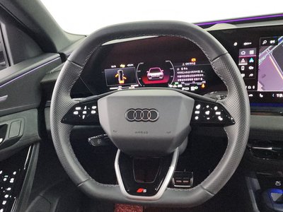 2025 AUDI SQ6 E-TRON 缩略图 19