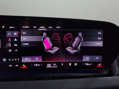 2025 AUDI SQ6 E-TRON 缩略图 38