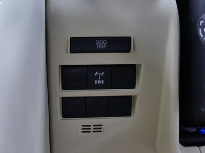 TOYOTA LAND CRUISER 300 - 6