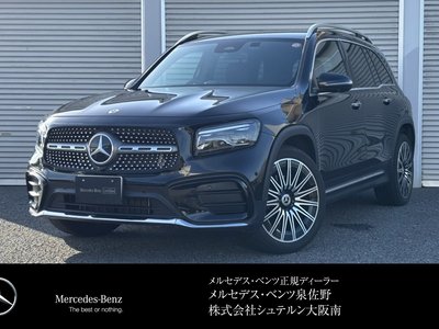 2024 Mercedes-BENZ GLB 照片 1