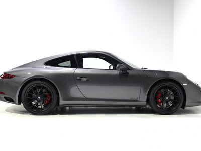 PORSCHE 911 - 6