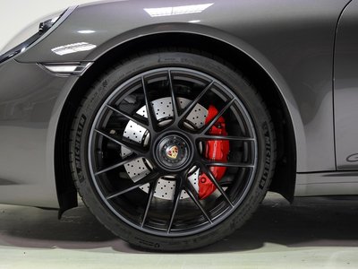 PORSCHE 911 - 7