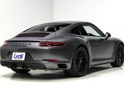 PORSCHE 911 - 3