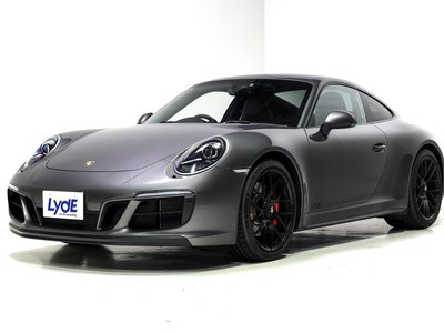 PORSCHE 911 - 1