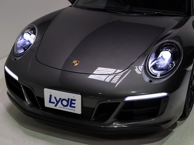 PORSCHE 911 - 10