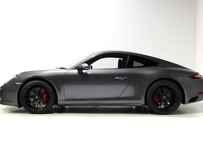 PORSCHE 911 - 5