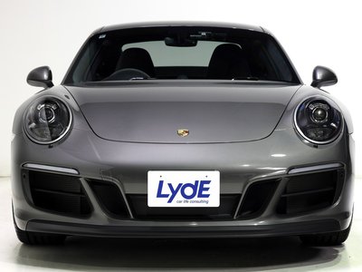 PORSCHE 911 - 2