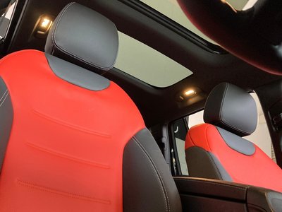 MERCEDES-BENZ GLB - 10