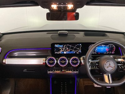 MERCEDES-BENZ GLB - 7