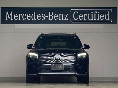 MERCEDES-BENZ GLB - 3