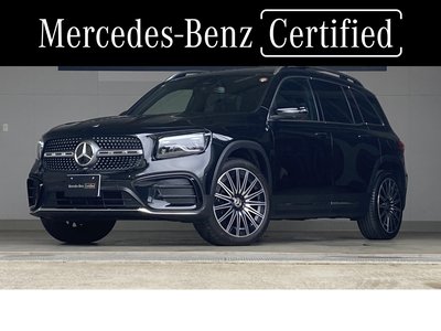 MERCEDES-BENZ GLB - 1